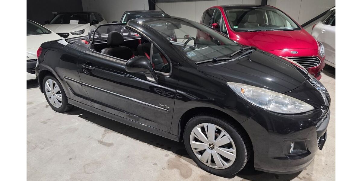 Peugeot 207 110.000 km 4.450 &euro; Westoverledingen 26810