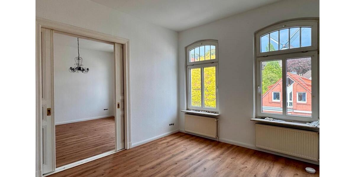 Etagenwohnung Emden Tholenswehr - 3 Zimmer, 75 m&sup2;, 720&euro; | Angebot:26636514