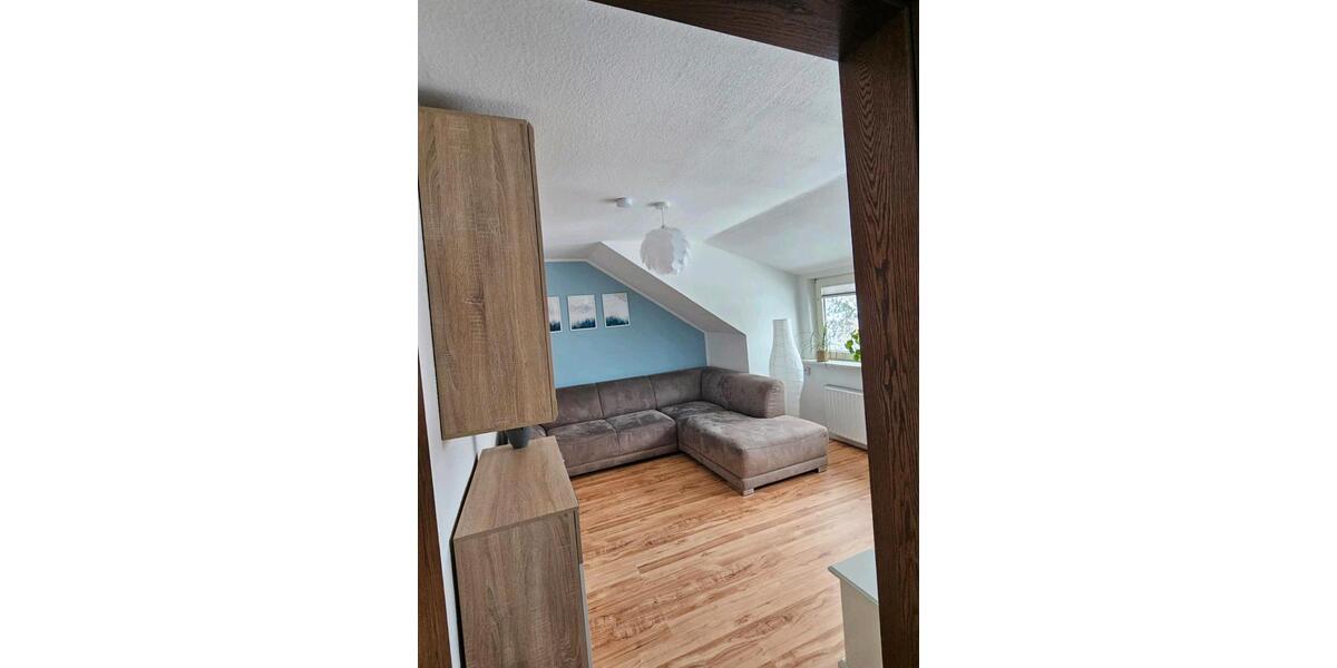 Etagenwohnung Ihlow - 2 Zimmer, 60 m&sup2;, 750&euro; | Angebot:25338978