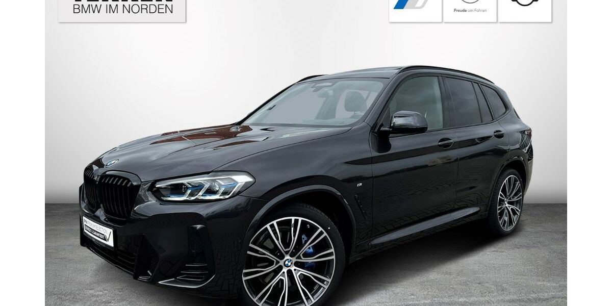 BMW X3 14.998 km 55.490 &euro; Norden 26506