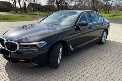 BMW 530 52.400 km 40.999 &euro; Moormerland 26802