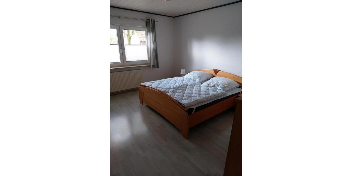 Erdgeschoßwohnung Aurich Georgsfeld und Tannenhausen - 2 Zimmer, 50 m&sup2;, 30&euro; | Angebot:24410850