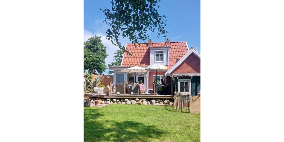 Einfamilienhaus Hinte - 5 Zimmer, 101 m&sup2;, 265.000&euro; | Angebot:25614393