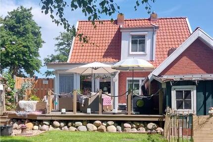 Haus Hinte - 5 Zimmer, 101 m&sup2;, 265.000&euro; | Angebot:25614393