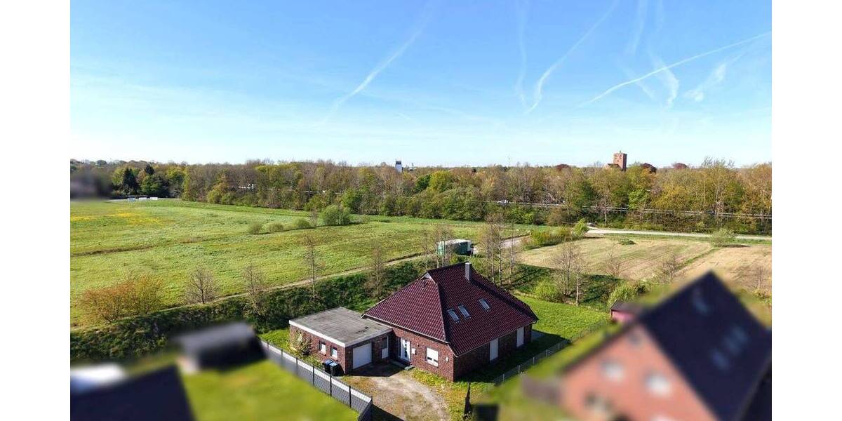 Bungalow Marienhafe - 5 Zimmer, 209 m&sup2;, 449.000&euro; | Angebot:26674077