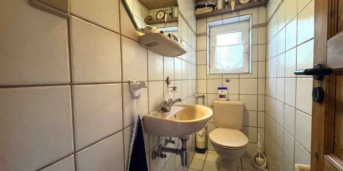 Doppelhaushälfte Hage - 4 Zimmer, 85 m&sup2;, 129.000&euro; | Angebot:26141842