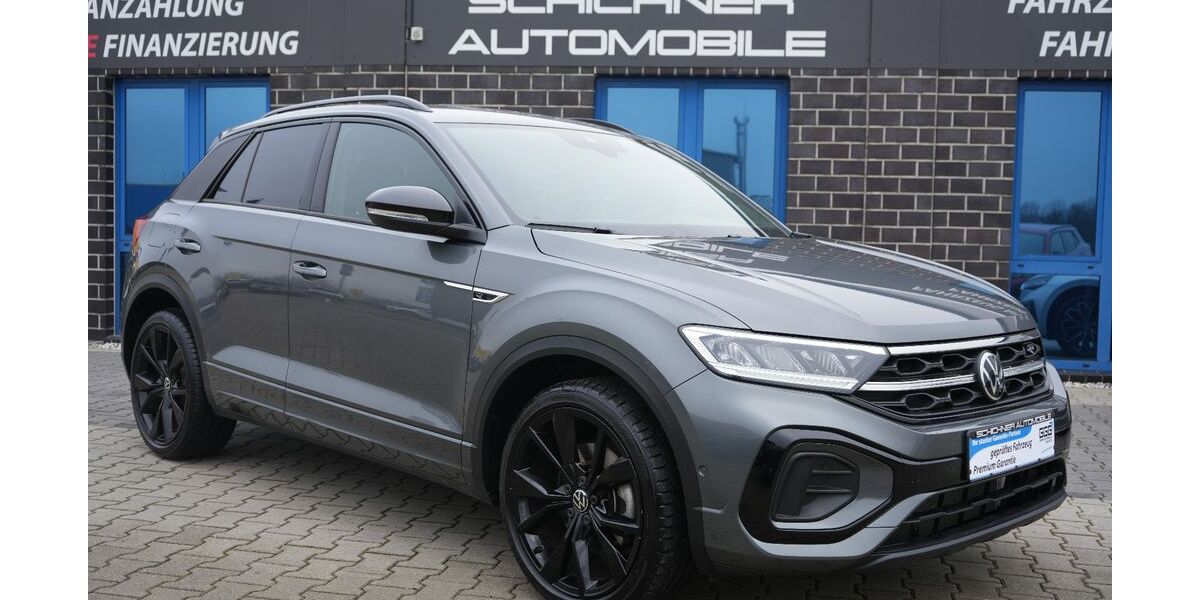VW T-Roc 14.000 km 31.790 &euro; Ihlow 26632