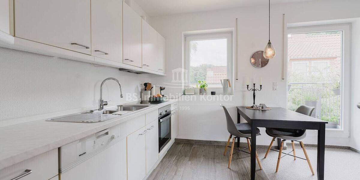 Einfamilienhaus Leer (Ostfriesland) Loga - 6 Zimmer, 171 m&sup2;, 595.000&euro; | Angebot:25693645