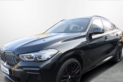 BMW X6 M50 99.471 km 61.890 &euro; Aurich 26605