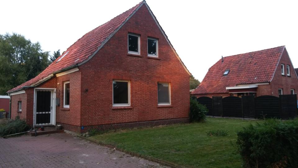 Einfamilienhaus Westoverledingen - 7 Zimmer, 100 m&sup2;, 179.000&euro; | Angebot:25718721