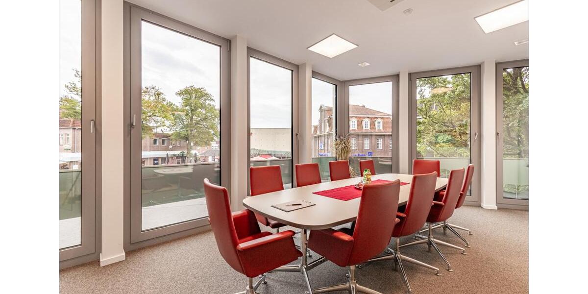 Gewerbeobjekt Leer (Ostfriesland) - 4.600&euro; | Angebot:26004377