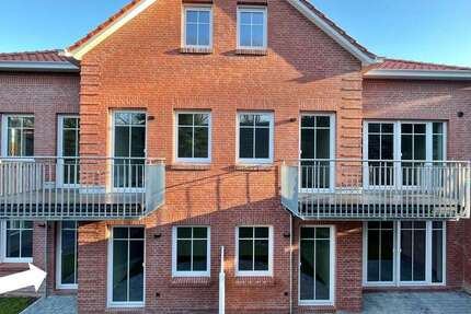 Wohnung Norden - 3 Zimmer, 85 m&sup2;, 1.050&euro; | Angebot:27545184