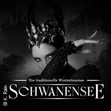 Schwanensee - Grand Classic Ballet - Die traditionelle Wintertournee 30.01.2027 Stadthalle Aurich