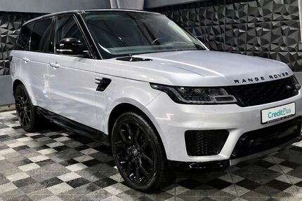 Land Rover Range Rover Sport 53.844 km 51.990 &euro; Emden 26721