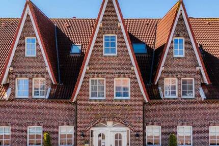 Haus Krummhörn Greetsiel - 3 Zimmer, 2 m&sup2;, 5.699.000&euro; | Angebot:26751909