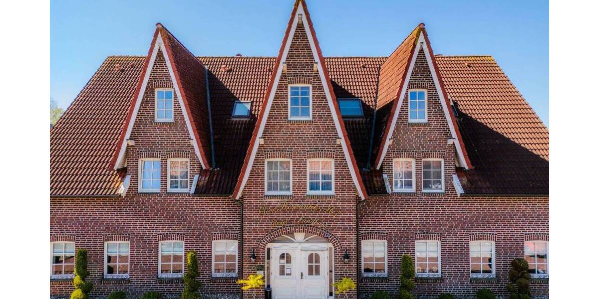 Mehrfamilienhaus, Wohnhaus Krummhörn Greetsiel - 3 Zimmer, 2 m&sup2;, 5.699.000&euro; | Angebot:26751909