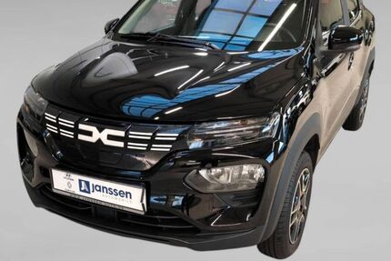 Dacia Spring 15.973 km 15.990 &euro; Aurich 26605