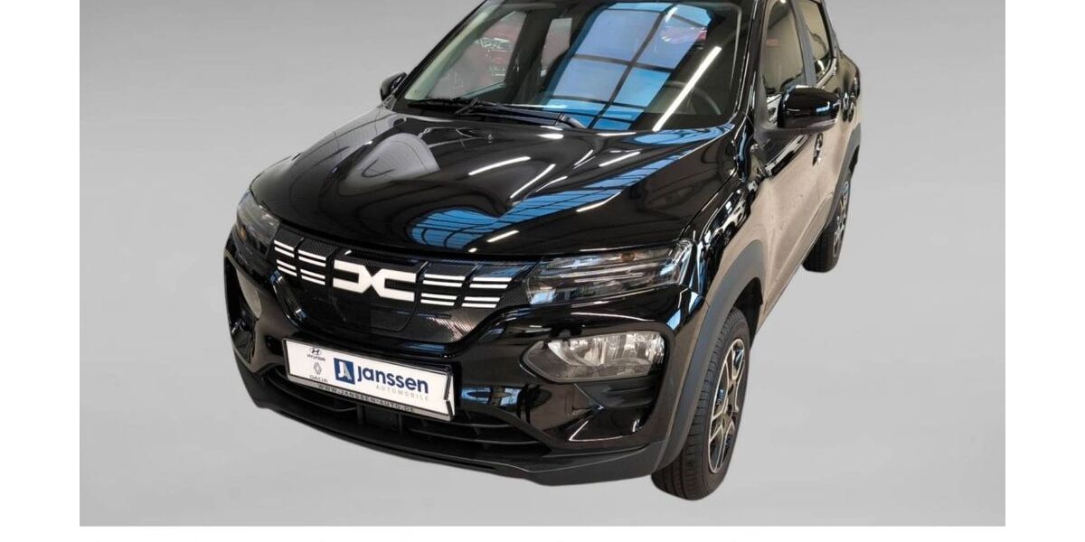 Dacia Spring 15.973 km 15.990 &euro; Aurich 26605