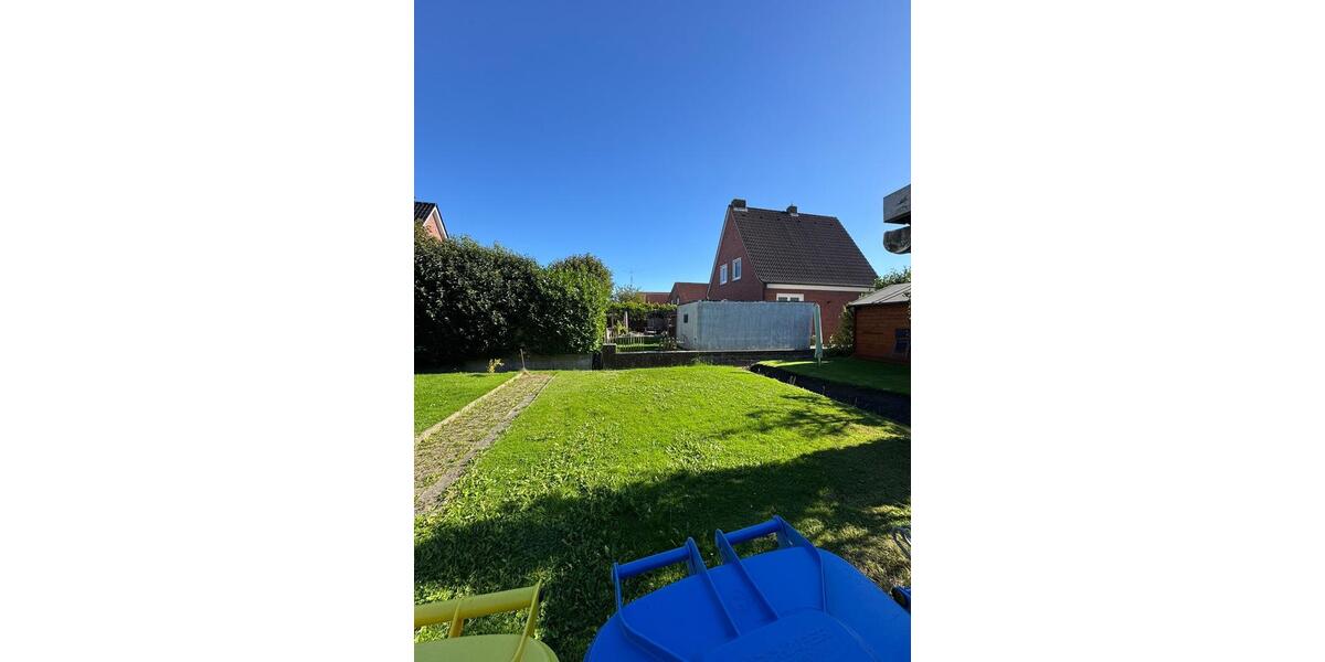 Einfamilienhaus Emden Tholenswehr - 4 Zimmer, 110 m&sup2;, 950&euro; | Angebot:25384746