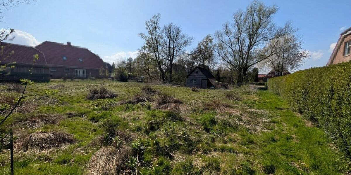 Grundstück Jemgum / Pogum Pogum - 155.000&euro; | Angebot:26258866