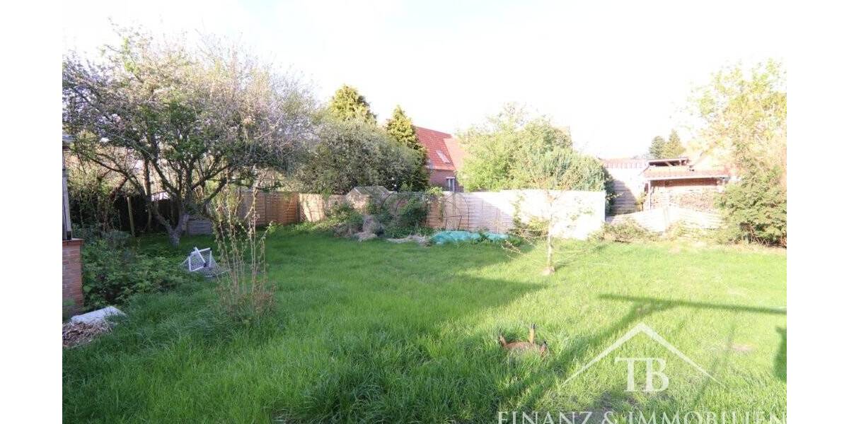 Einfamilienhaus Hage - 4 Zimmer, 110 m&sup2;, 139.000&euro; | Angebot:26345145