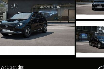 Mercedes-Benz EQA 34.120 km 39.499 &euro; Norden 26506