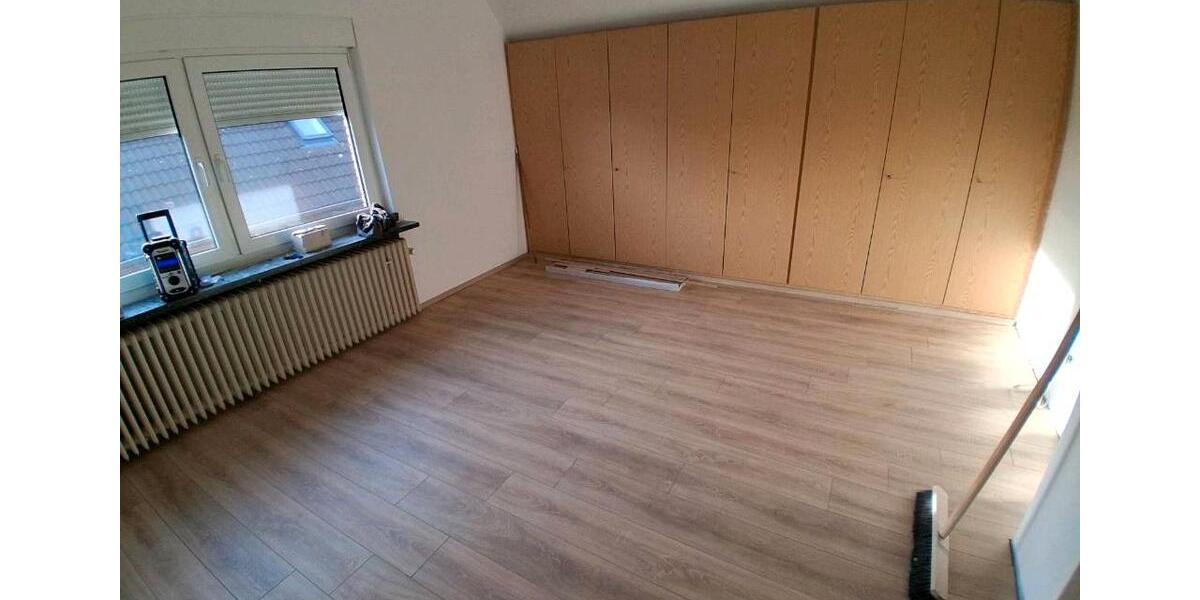 Etagenwohnung Krummhörn - 3 Zimmer, 60 m&sup2;, 550&euro; | Angebot:26612208