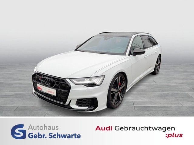 Audi S6 14.587 km 72.950 &euro; Leer (Ostfriesland) 26789