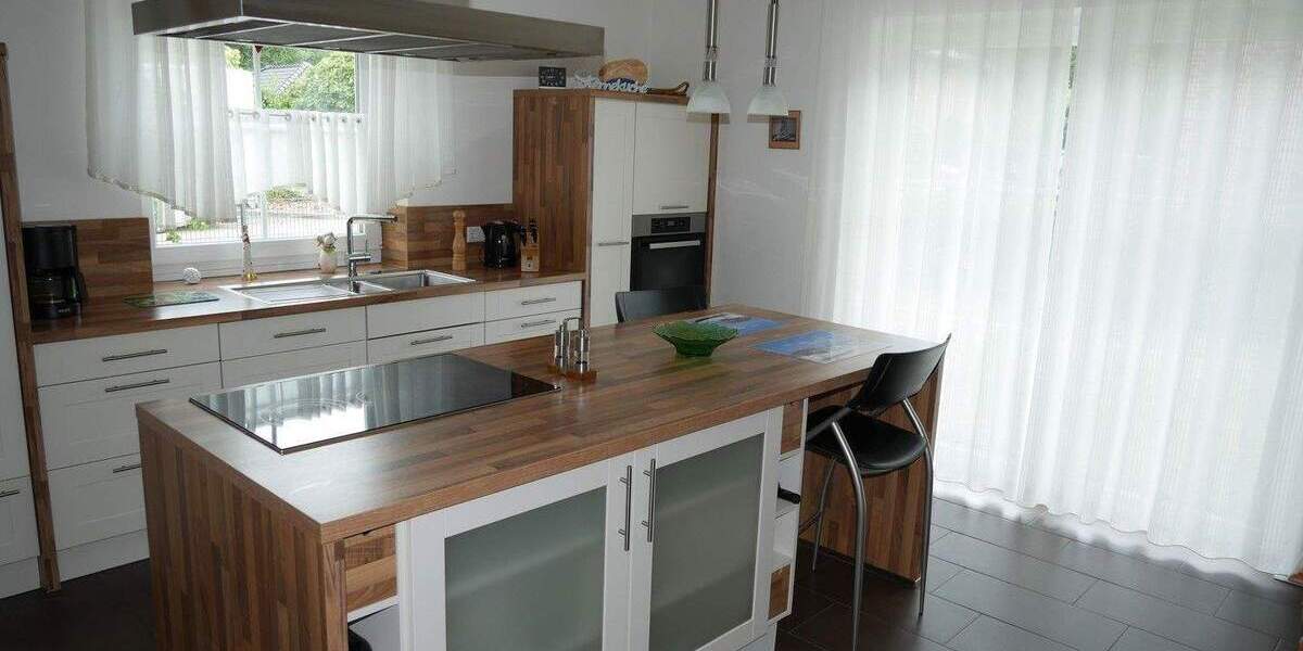 Einfamilienhaus Leer Logabirum - 5 Zimmer, 200 m&sup2;, 597.500&euro; | Angebot:25654149