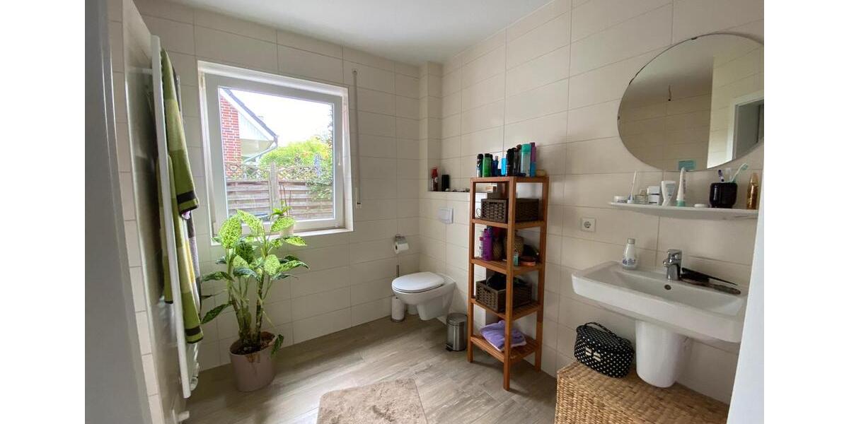 Erdgeschoßwohnung Leer (Ostfriesland) - 3 Zimmer, 92 m&sup2;, 285.000&euro; | Angebot:26788434