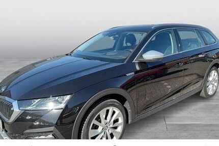 Skoda Octavia 135.738 km 20.990 &euro; Emden 26723