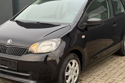 Skoda Citigo 75.891 km 5.490 &euro; Emden 26721
