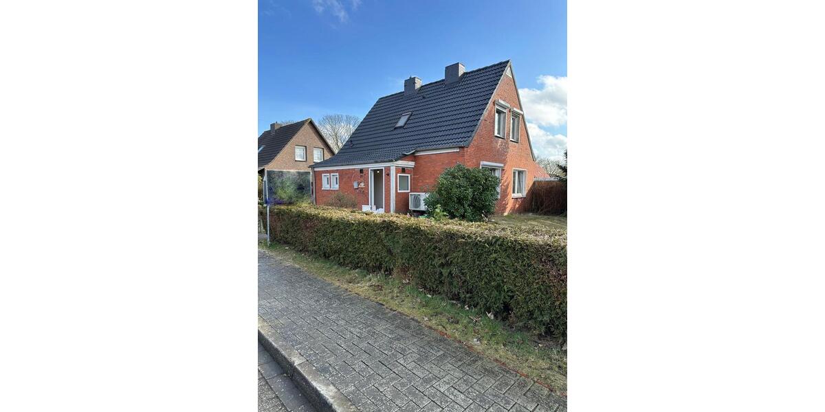 Einfamilienhaus Norden - 4 Zimmer, 106 m&sup2;, 279.000&euro; | Angebot:26110651