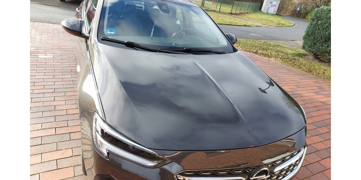 Opel Insignia 64.000 km 18.250 &euro; Westoverledingen 26810