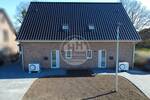 Doppelhaushälfte Aurich / Tannenhausen Tannenhausen - 3 Zimmer, 87 m&sup2;, 379.000&euro; | Angebot:25725670