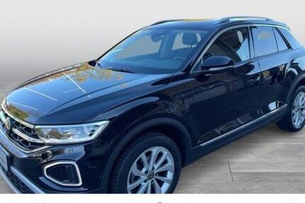 VW T-Roc 50.495 km 22.990 &euro; Emden 26723