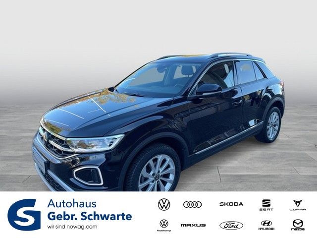VW T-Roc 50.495 km 22.990 &euro; Emden 26723