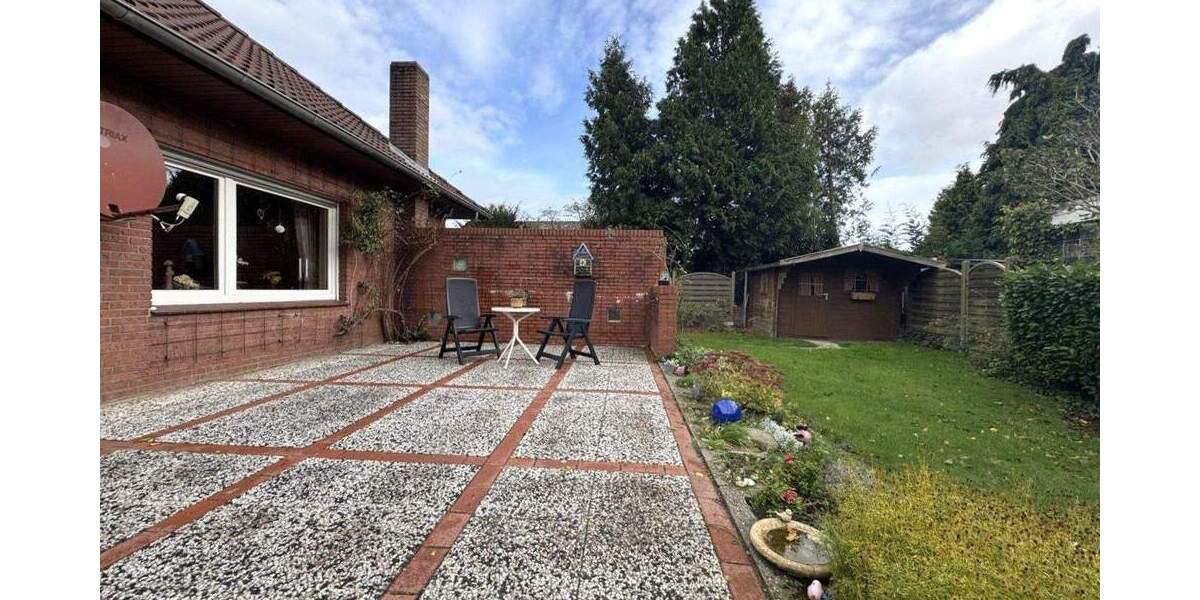 Bungalow Berumbur - 4 Zimmer, 135 m&sup2;, 295.000&euro; | Angebot:25736855
