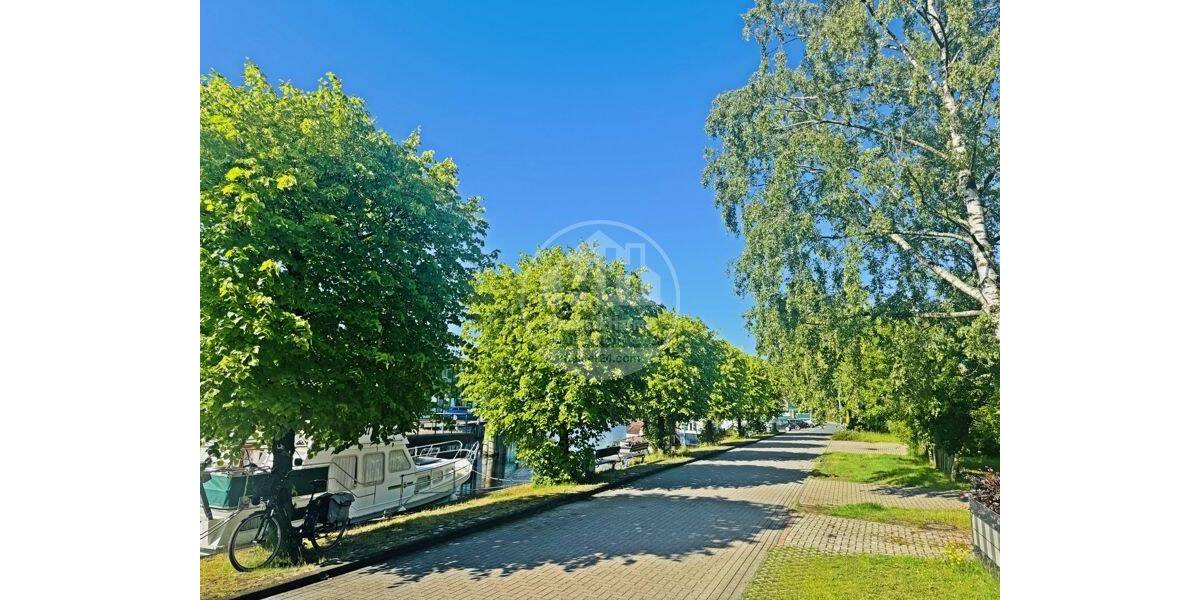 Etagenwohnung Aurich Innenstadt - 2 Zimmer, 58 m&sup2;, 349.000&euro; | Angebot:26858549