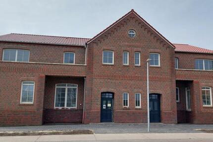 Wohnung Jemgum - 3 Zimmer, 89 m&sup2;, 800&euro; | Angebot:26013280