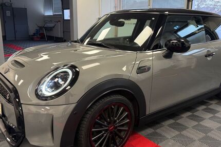 Mini Cooper S 96.131 km 22.490 &euro; Norden 26506