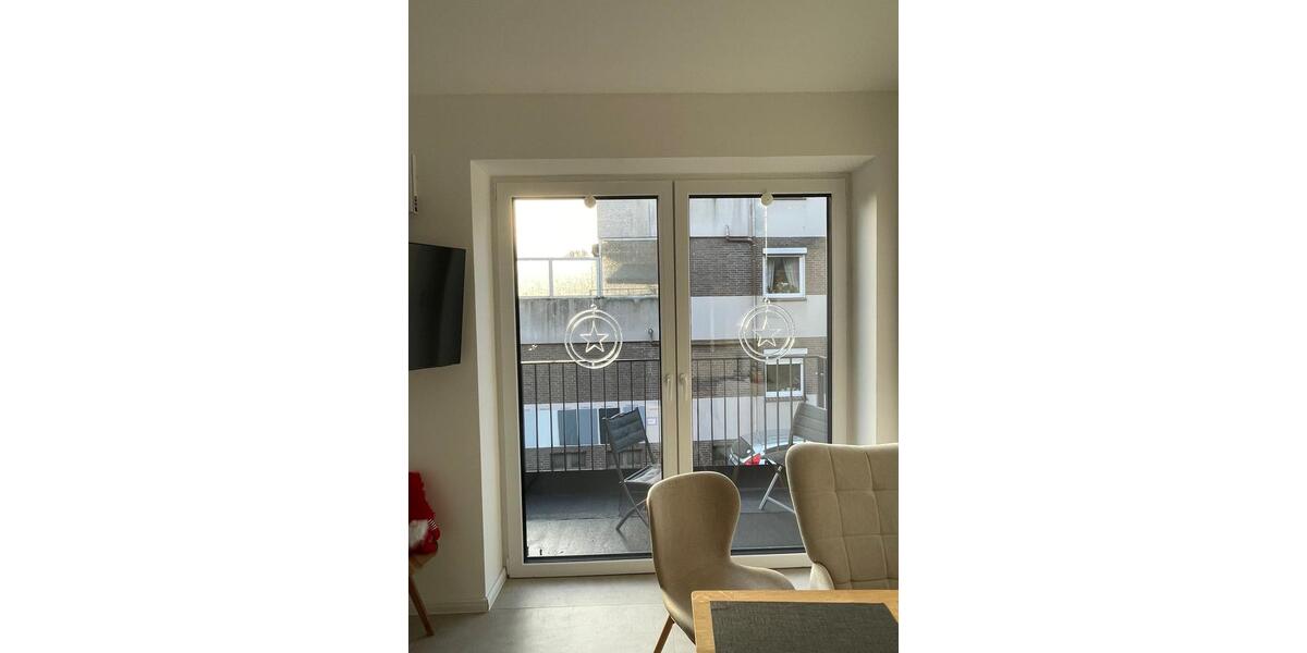 Etagenwohnung Hinte - 3 Zimmer, 13 m&sup2;, 675&euro; | Angebot:25850259