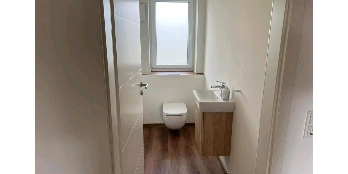 Doppelhaushälfte Westerholt - 5.5 Zimmer, 110 m&sup2;, 349.000&euro; | Angebot:25994328