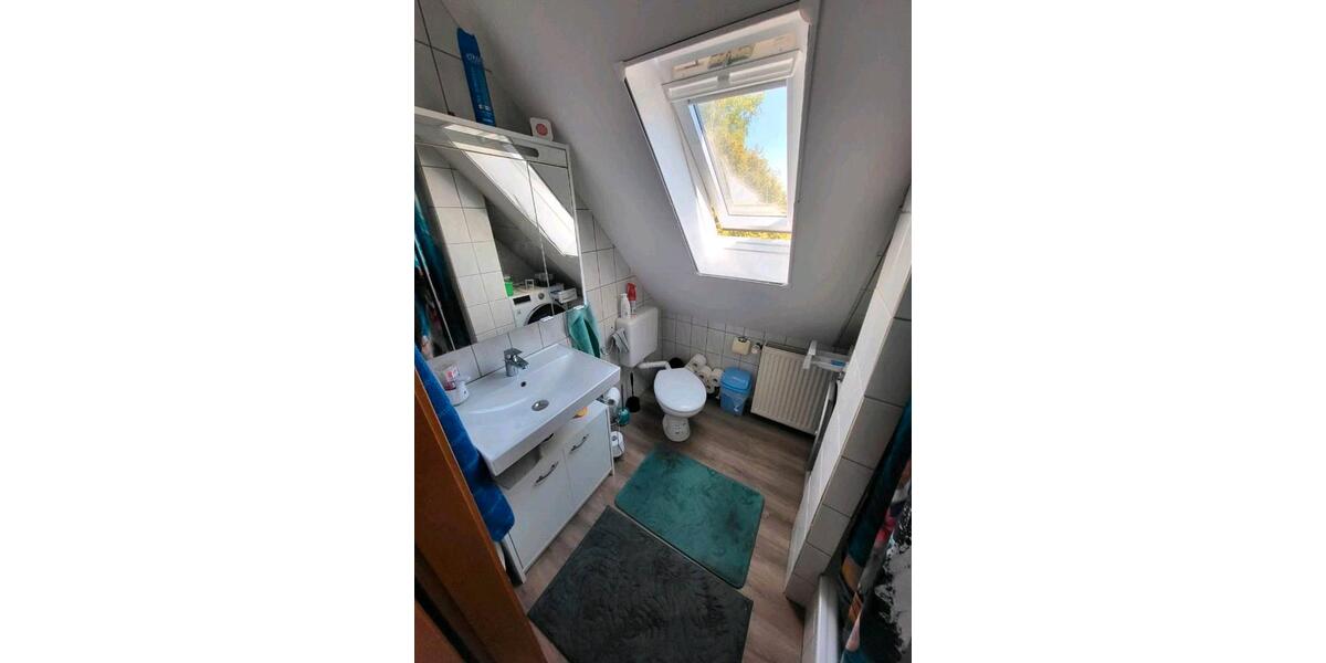 Etagenwohnung Krummhörn - 3 Zimmer, 60 m&sup2;, 550&euro; | Angebot:26612208
