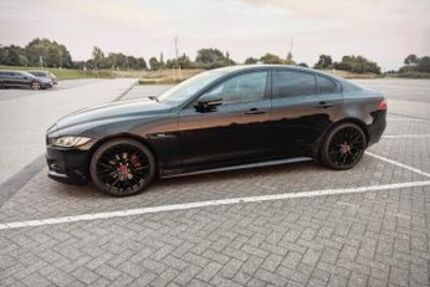 Jaguar XE 175.000 km 11.000 &euro; Aurich 26607