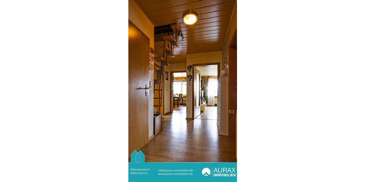 Mehrfamilienhaus, Wohnhaus Großheide Südcoldinne - 270.000&euro; | Angebot:26673549