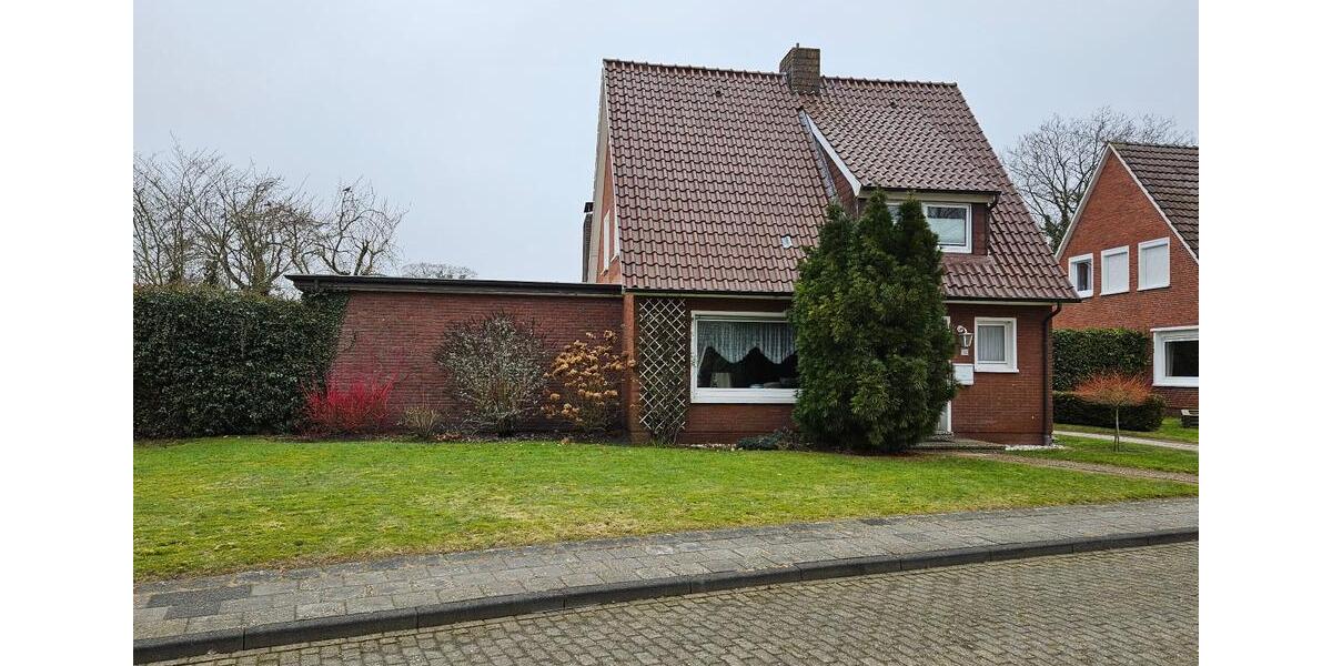 Einfamilienhaus Aurich - 5 Zimmer, 135 m&sup2;, 259.000&euro; | Angebot:25379197