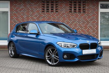 BMW 118 49.700 km 17.890 &euro; Nortmoor 26845