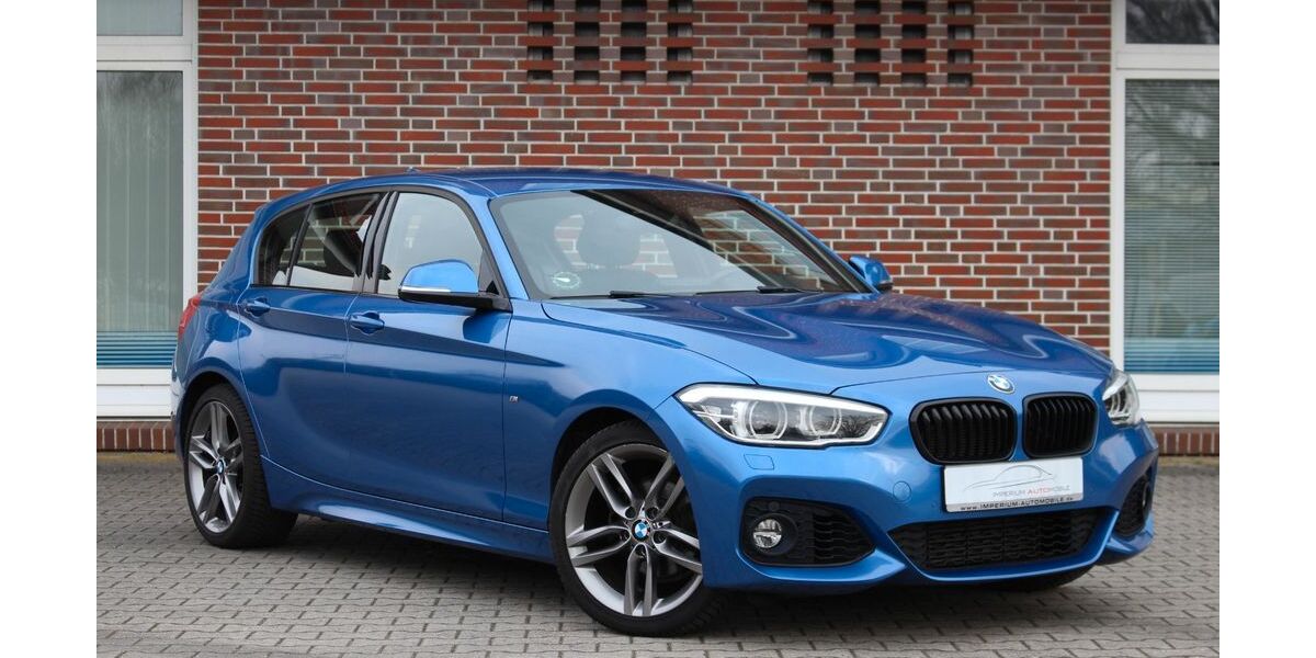 BMW 118 49.700 km 17.890 &euro; Nortmoor 26845