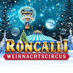 Circus Theater Roncalli & DSO Berlin